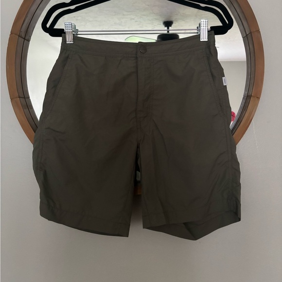 Onia The Calder Men’s Shorts Small - Picture 1 of 7